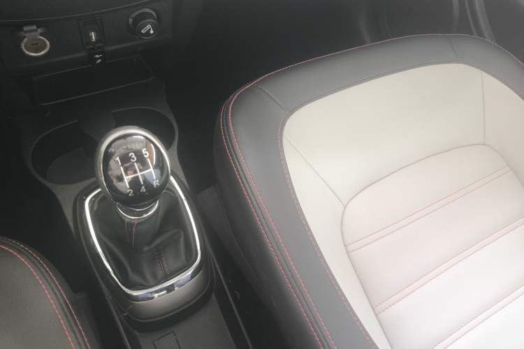 Used Great Wall M4 2014 1.5L Manual Comfort Model