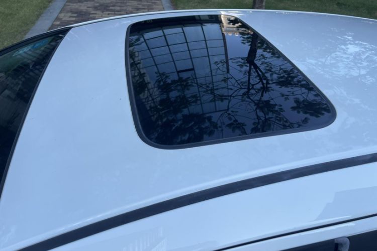 Used Honda Fit 2018 1.5L CVT Comfort Sunroof Version
