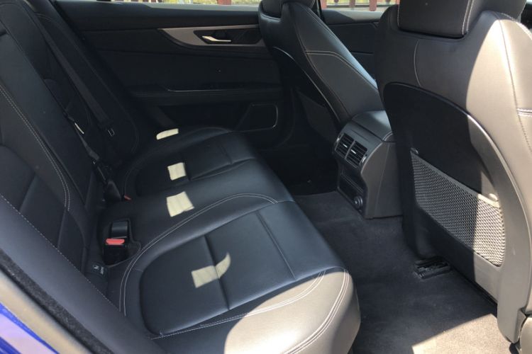 Used Jaguar XEL 2020 2.0T 200 PS R-DYNAMIC S Advanced Sport Edition