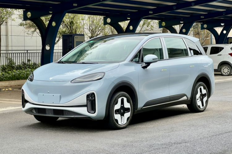 Used ARCFOX Kaola S 2024 AIR