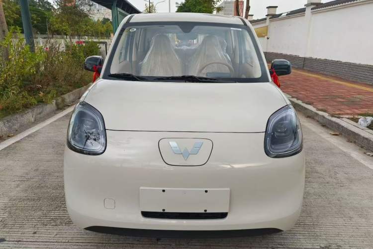 Used Wuling Hongguang MINIEV 2025 Four-Door Version Premium Edition