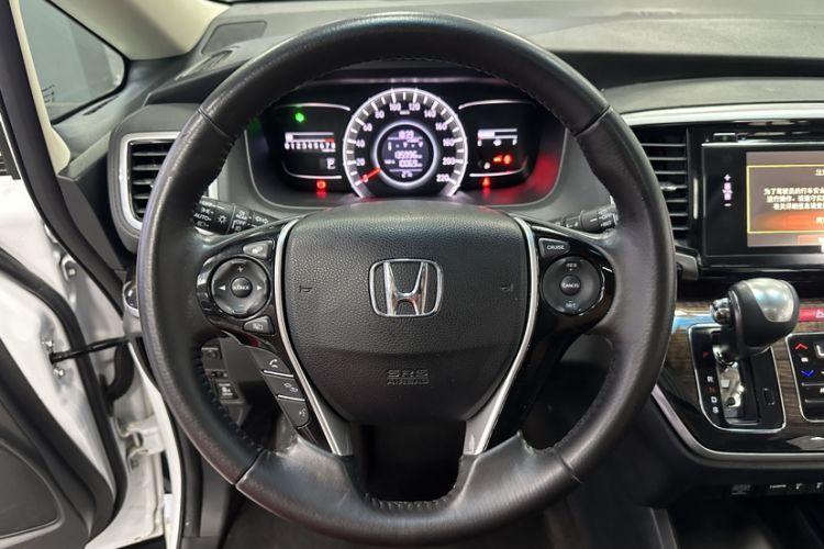 Used Honda Odyssey 2017 2.4L Smart Edition