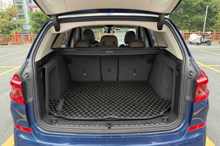 Used BMW X3 2018 xDrive28i M Sport Package China VI