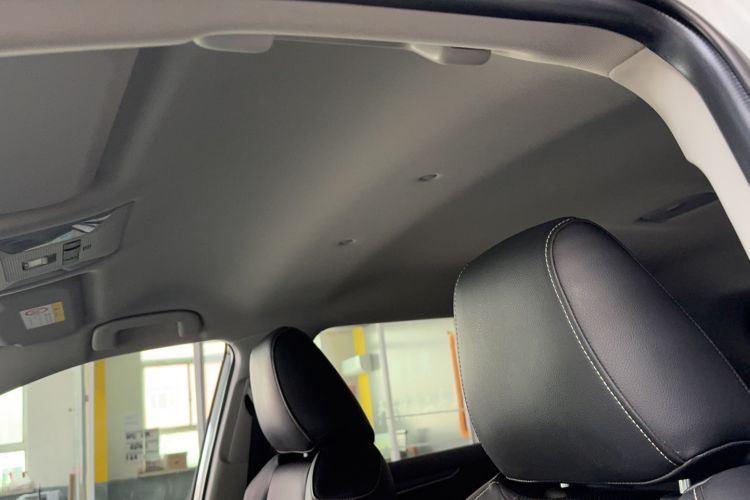 Used Toyota RAV4 2023 2.0L CVT Two-Wheel Drive Urban Edition
