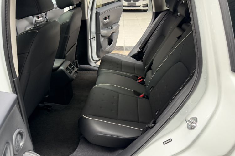 Used Honda ZR-V 2022 1.5T CVT Luxury Edition