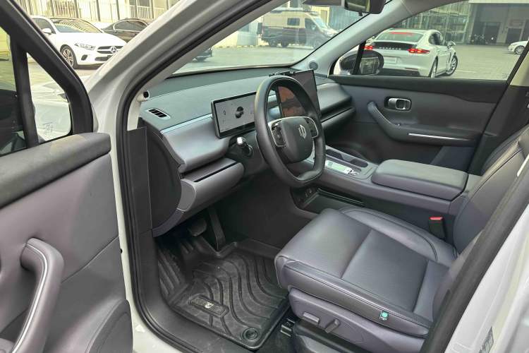 Used Leapmotor C10 2024 530 Smart Edition
