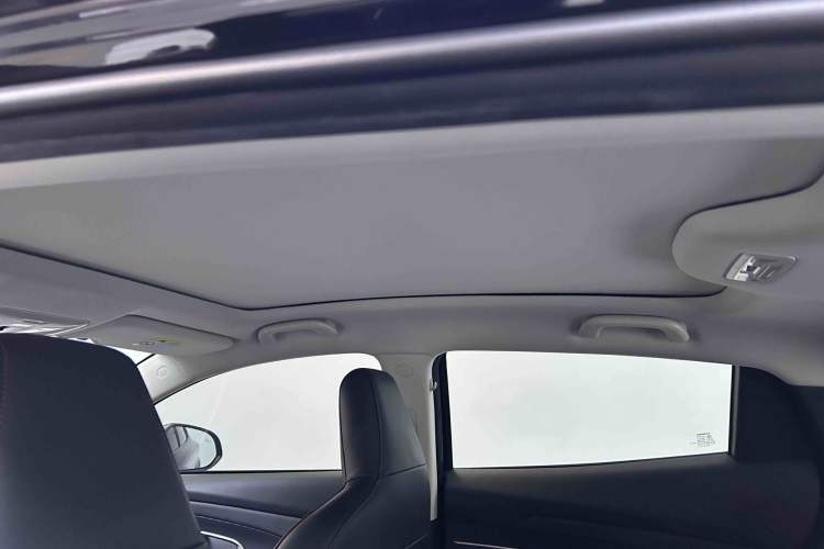 Used CHANGAN UNI-T 2020 1.5T Flagship Version