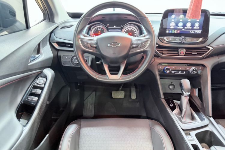 Used Volkswagen Viloran 2020 380TSI Flagship Edition Steering Wheel