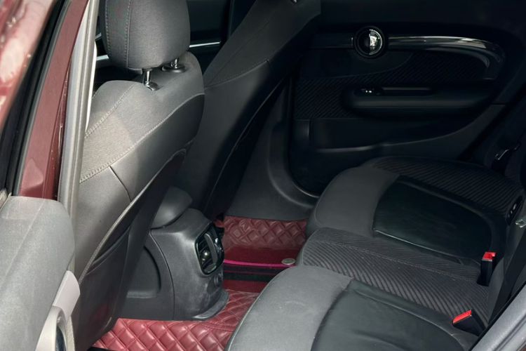 Used MINI Clubman 2016 Revised 2.0T COOPER S