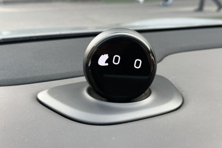 Used Nio ET5T 2023 75 kWh Touring