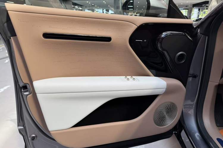 Used Avatr 07 2024 Max Pure Electric Edition
