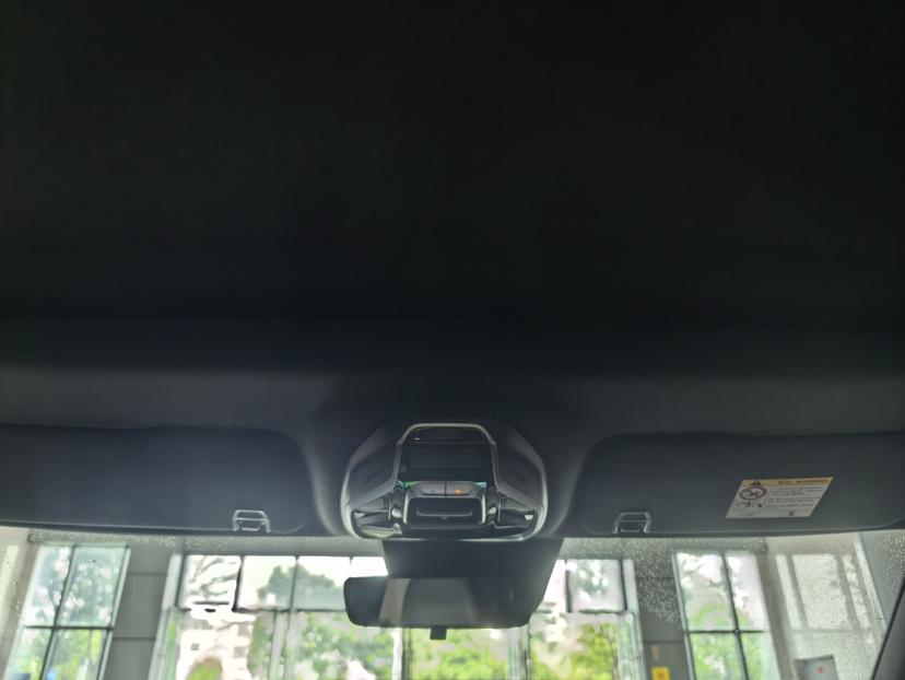 Geely Auto Cowboy 2025 1.5TD Fun-Offroad Version — снимка 16