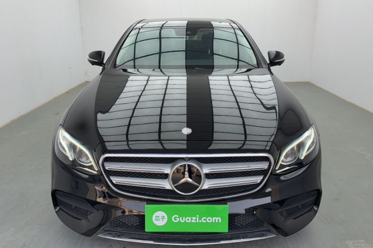 Used Mercedes-Benz E-Class 2017 E 320 L Sport 4MATIC