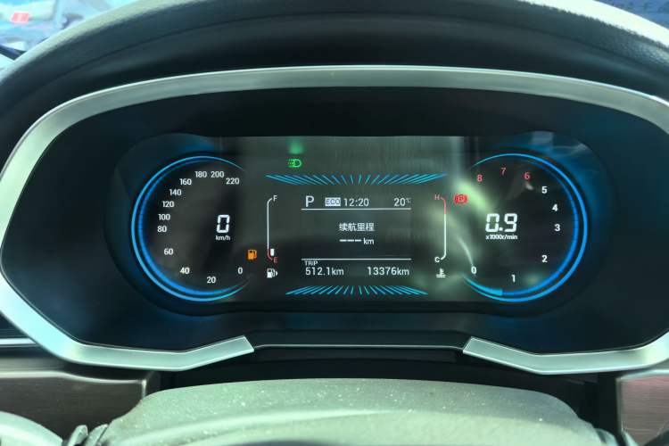 Used JETOUR X70 2024 1.5T DCT Enjoyment Edition 5 Seats
