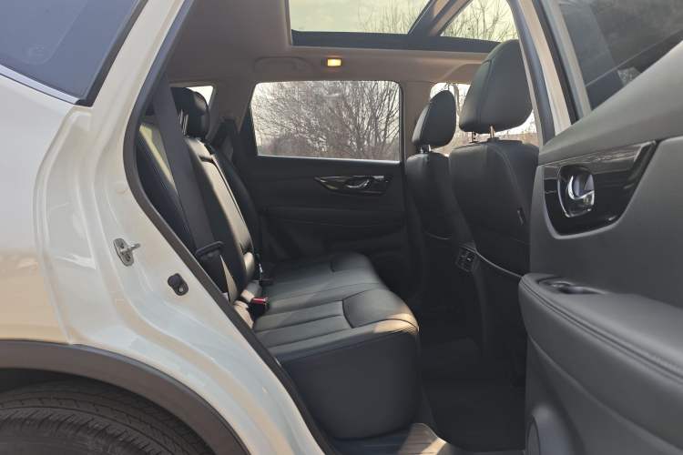 Used Nissan X-Trail 2021 2.0L CVT 2WD XL Premium Commemorative Edition