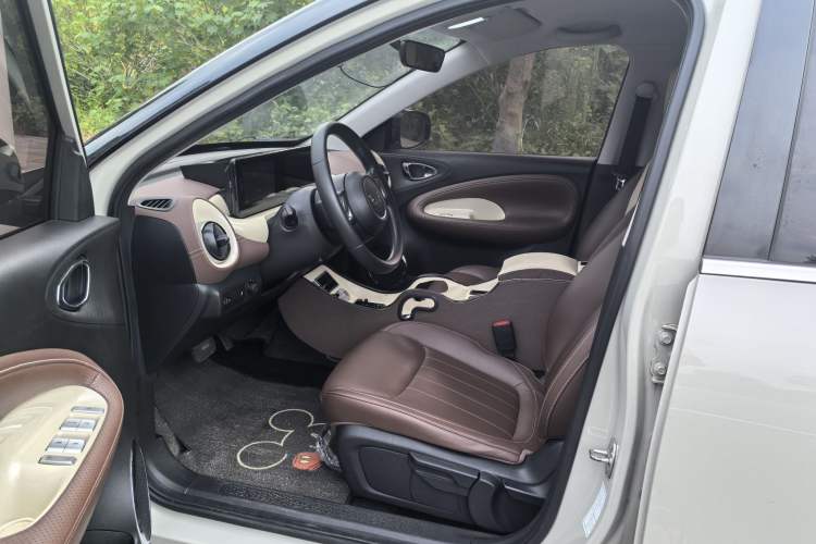 Used Wuling Bingo 2023 333km Enjoy+ Version