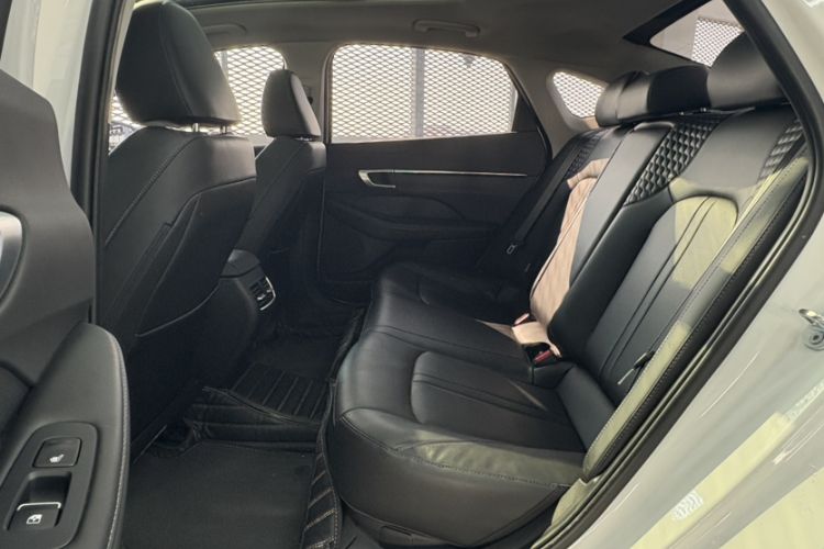 Used Hyundai Sonata 2024 1.5T Max
