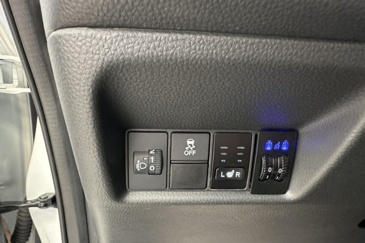 Used Honda Fit 2022 1.5L CVT Trendy Sunroof Edition