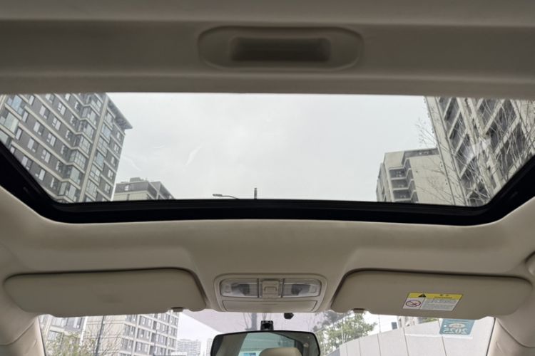 Used Changan Alsvin V7 2016 1.6L Manual Enjoyment Model China V Standard