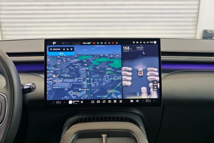 Used XPeng G7 2025 702 Max