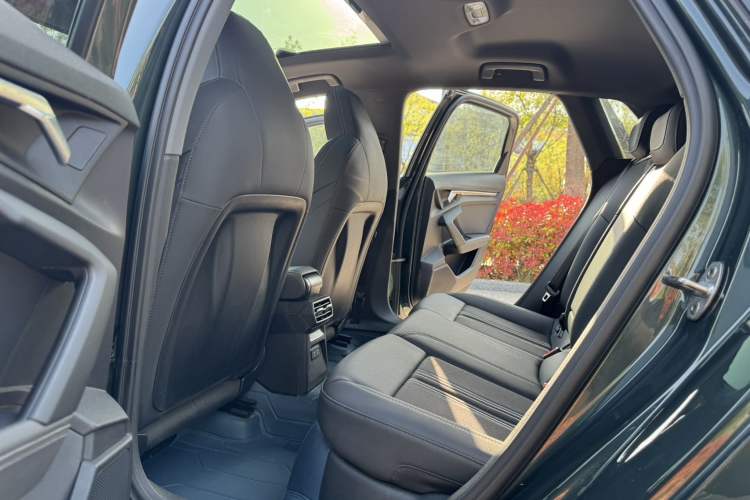 Used Audi A3 2023 Updated Sportback 35 TFSI Stylish Sports Type