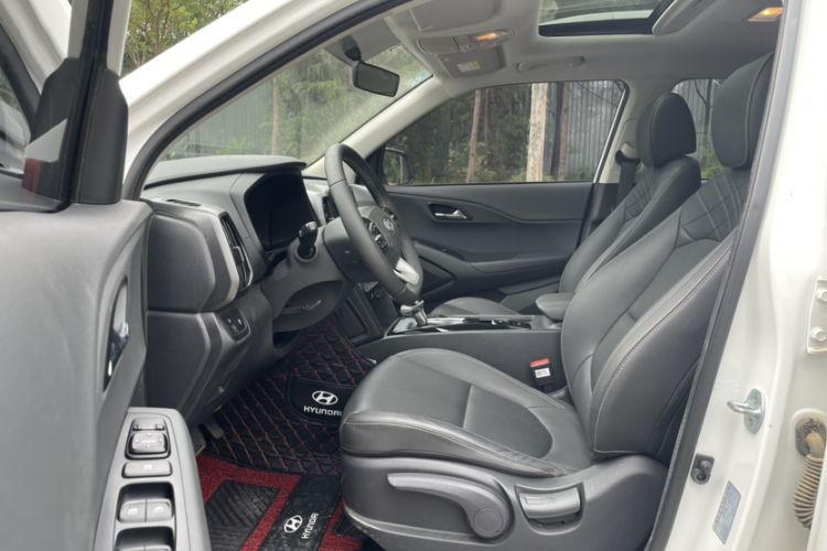 Used Hyundai ix35 2021 2.0L Automatic 2WD GLS Leading Edition