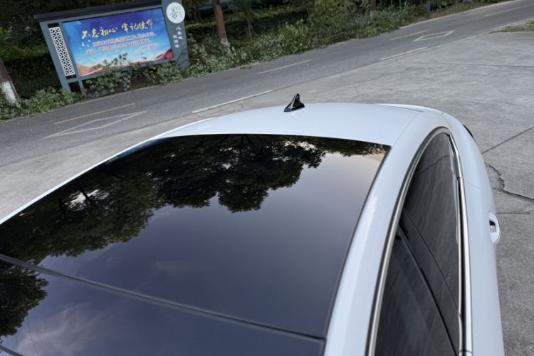 Used Volkswagen Lamando 2023 Lavida L 280TSI DSG Cool & Spicy Edition