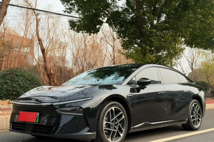 Used XPeng P7+ 2024 Long-Range Max
