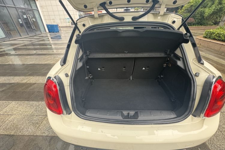 Used MINI MINI 2016 1.5T COOPER Five-Door Edition