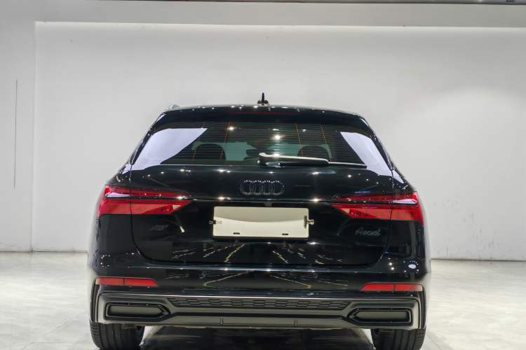 Used Audi A6 2022 Avant Futurist 45 TFSI Prestige Dynamic Edition
