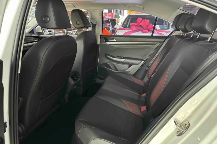 Used Volkswagen Bora 2021 1.5L Automatic Elite Smart Connect Edition