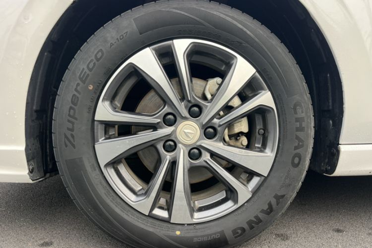 Used CHANGAN Eado 2022 PLUS Blue Whale NE 1.4T GDI DCT Prestige Edition
