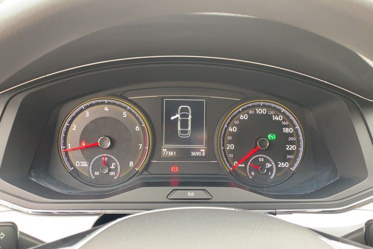 Used Volkswagen Lamando 2021 230TSI DSG Fashion Edition
