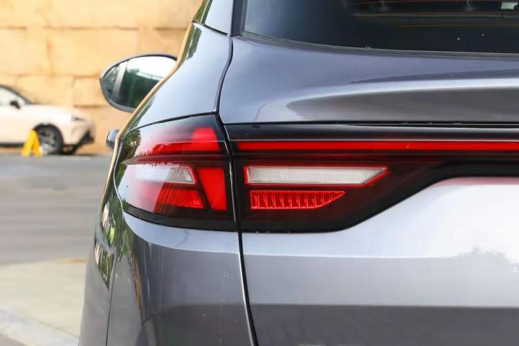 Used NETA AYA 2023 Revised Version 401 Lite