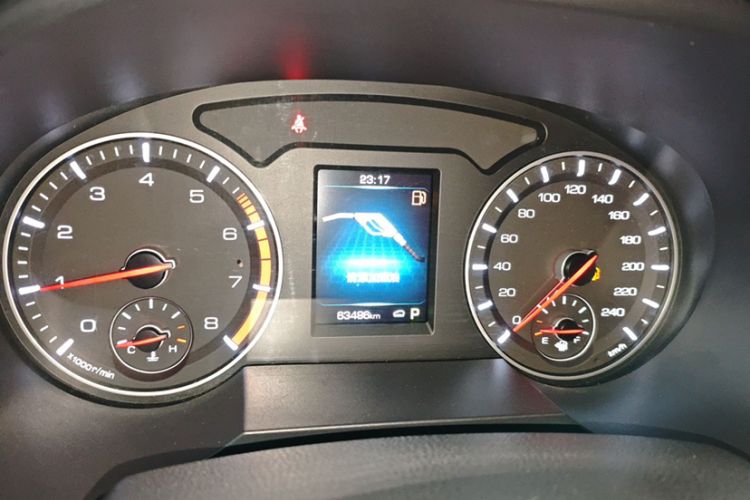 Used Haval H6 2019 Sport Edition 1.5T Automatic Two-Wheel Drive Elite Model China VI