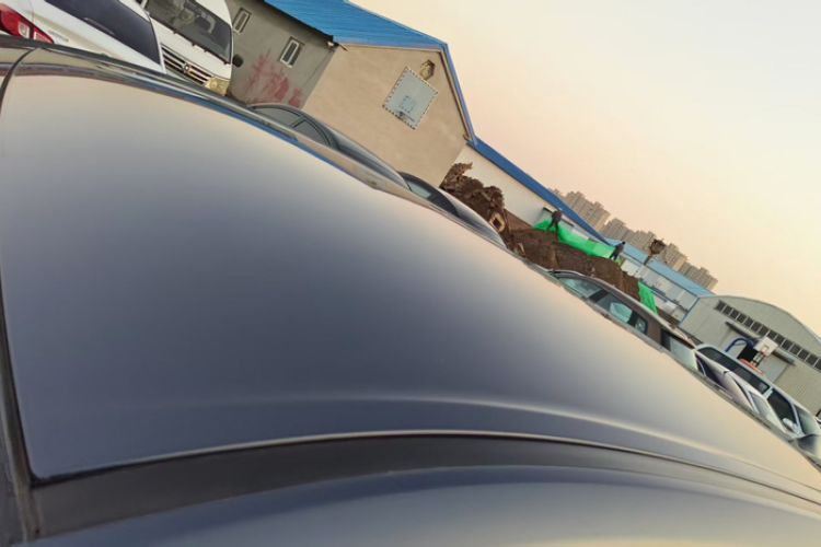 Used Wuling Victory 2020 1.5T Manual Elite Edition
