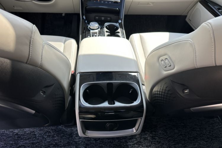 Used Kia Carnival 2021 2.0T Flagship Edition
