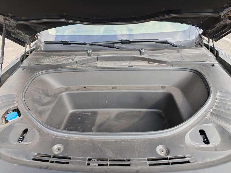 Used XPeng G9 2024 702 Pro — 19