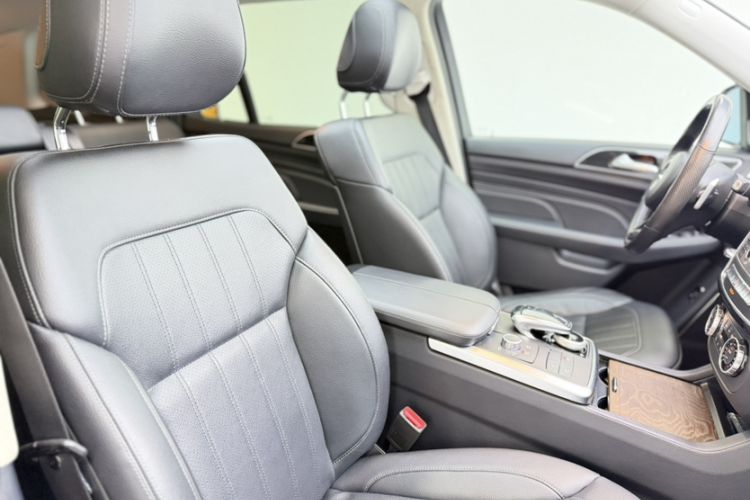 Used BAIC Off-Road BJ90 2020 3.0T Navigator Edition
