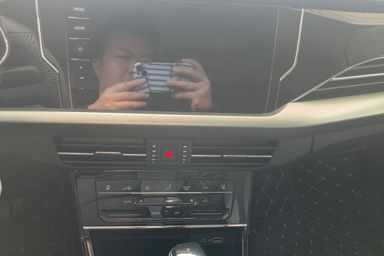 Used Volkswagen Passat 2025 Outstanding Model 380TSI Dragon Glory Edition