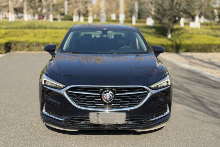 Used Buick LaCrosse 2021 552T Luxury Version
