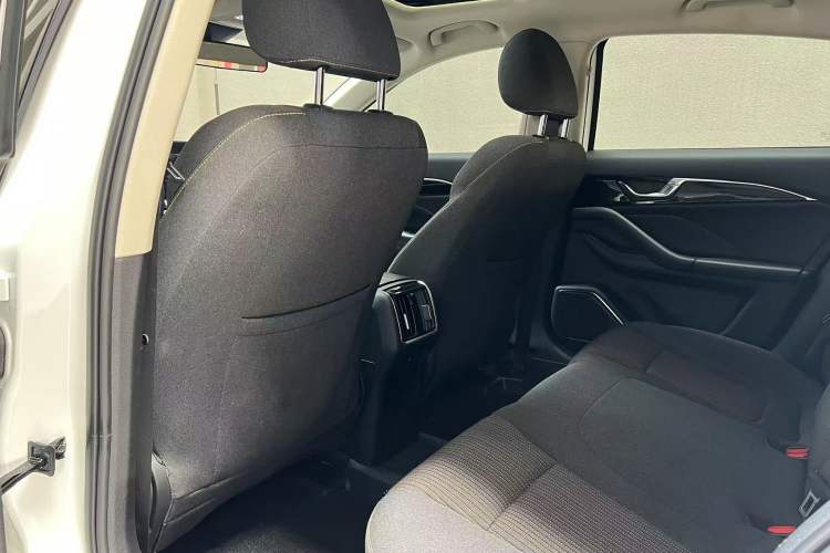 Used Bestune B70 2022 Third Generation 1.5T Automatic Enjoyment Version