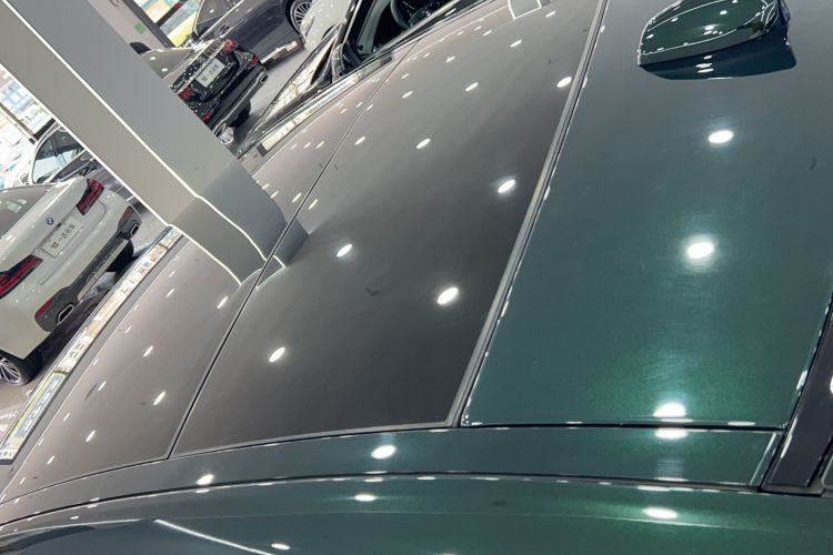 Used Jaguar XFL 2024 2.0T P250 Two-Wheel Drive Prestige Luxury Edition