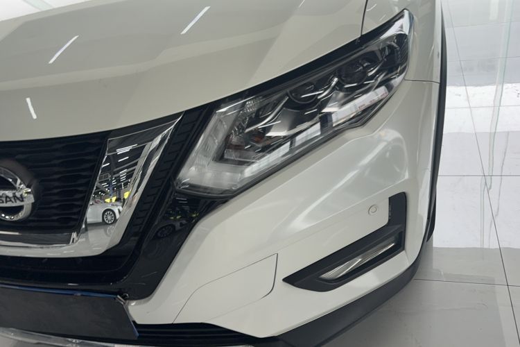 Used Nissan X-Trail 2021 2.0L CVT 2WD XL Premium Commemorative Edition
