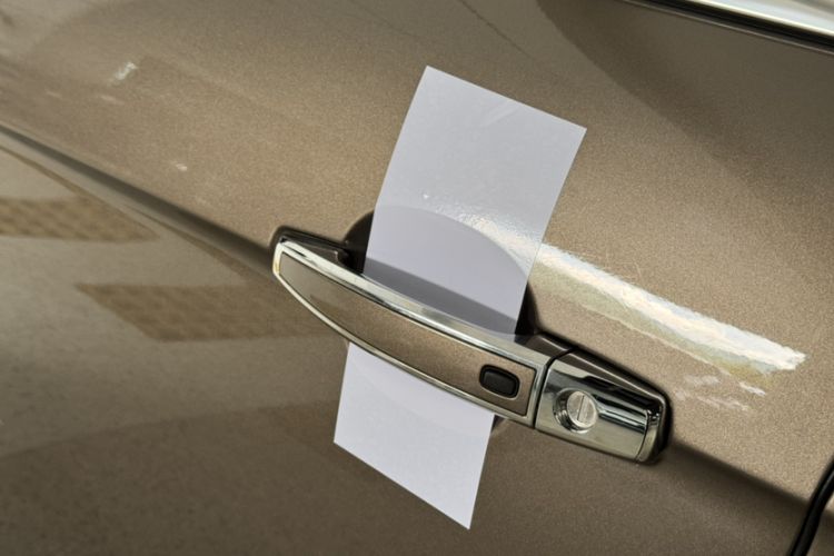 Used Chevrolet Captiva 2017 2.4L 4x4 Flagship Edition 7-Seater
