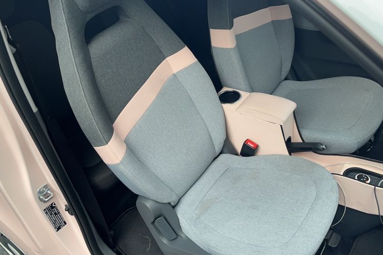 Used Wuling Hongguang MINIEV 2022 Macaron Premium Model – Lithium Iron Phosphate