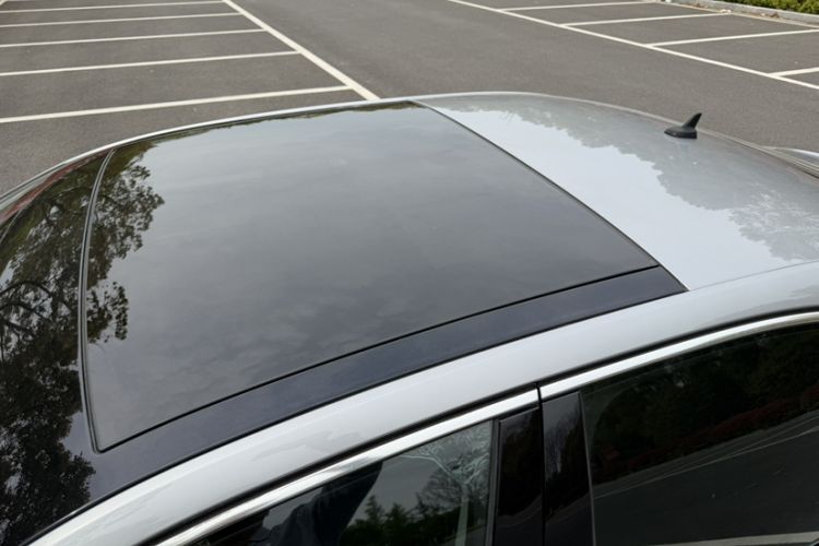 Used Skoda Superb 2016 TSI280 DSG Innovation Edition