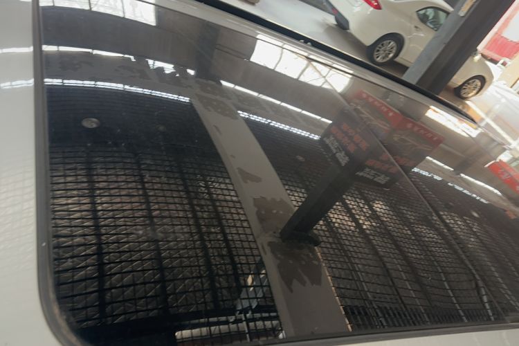 Used Wuling Xingguang S 2024 510 km Flagship Version Roof