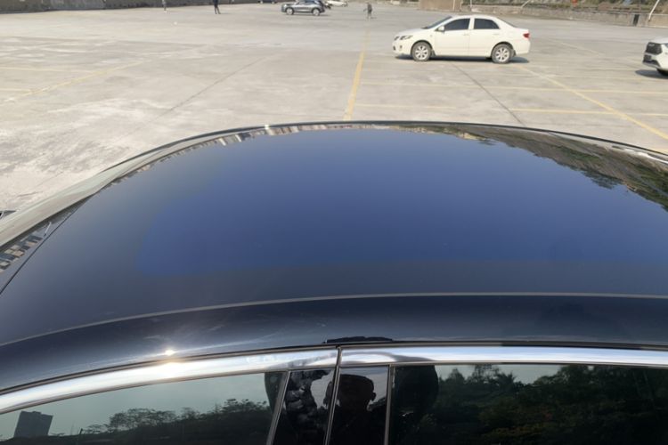 Used Baojun Enjoy 2025 Plug-in Hybrid 140km Standard Version