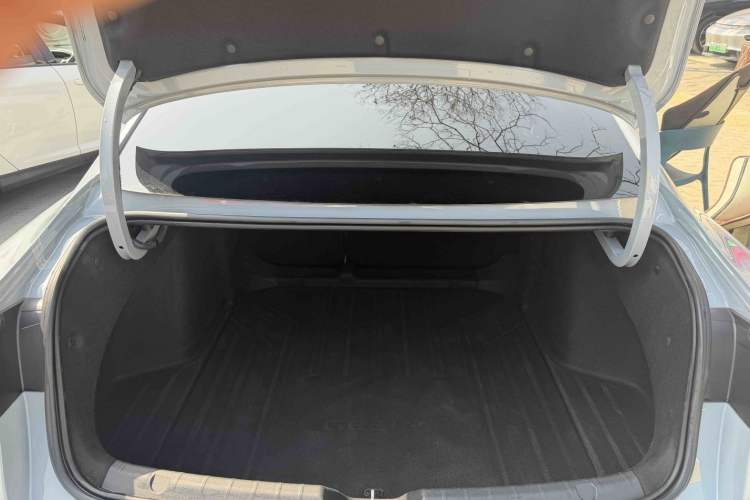 Used Geely Auto Preface 2023 2.0TD Prestige Version
